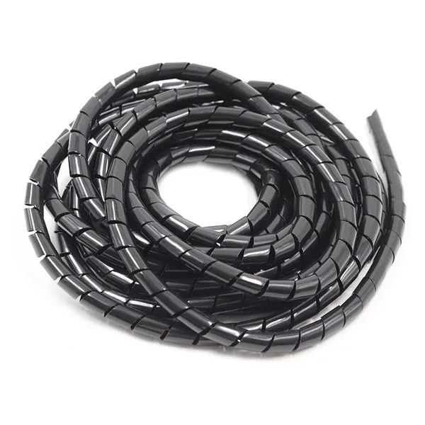Qu'est-ce que les bandes d'emballage en spirale?